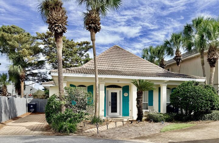 22 Pearl Cove  Miramar Beach FL 32550 photo