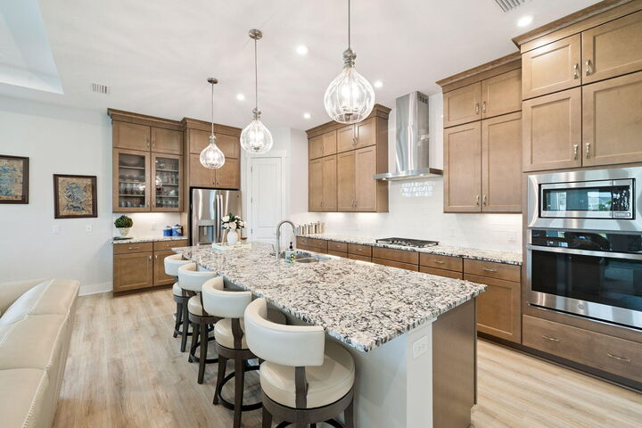 Property Photo: 15 W Lafayette Road FL 32461