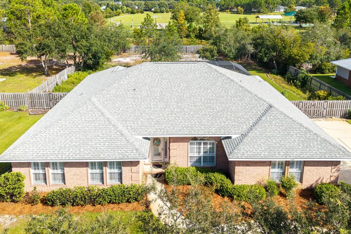 Property Photo: 207 E Shipwreck Road FL 32459