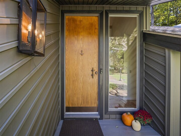 Property Photo:  668 Limber Road  PA 16335 