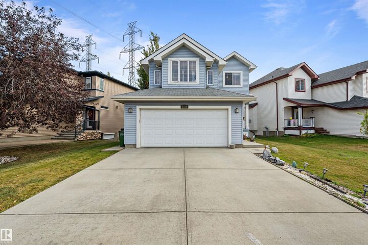 3449 28 Street NW  Edmonton AB T6T 2A5 photo