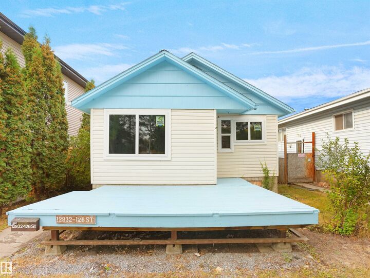 12932 126 Street NW  Edmonton AB T5L 0Y3 photo