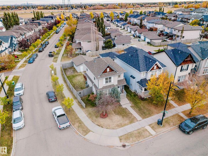 Property Photo: 6028 3 Avenue SW AB T6X 0E6