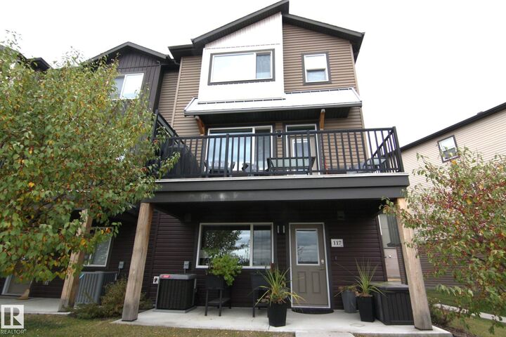 16903 68 Street NW 117  Edmonton AB T5Z 0R1 photo