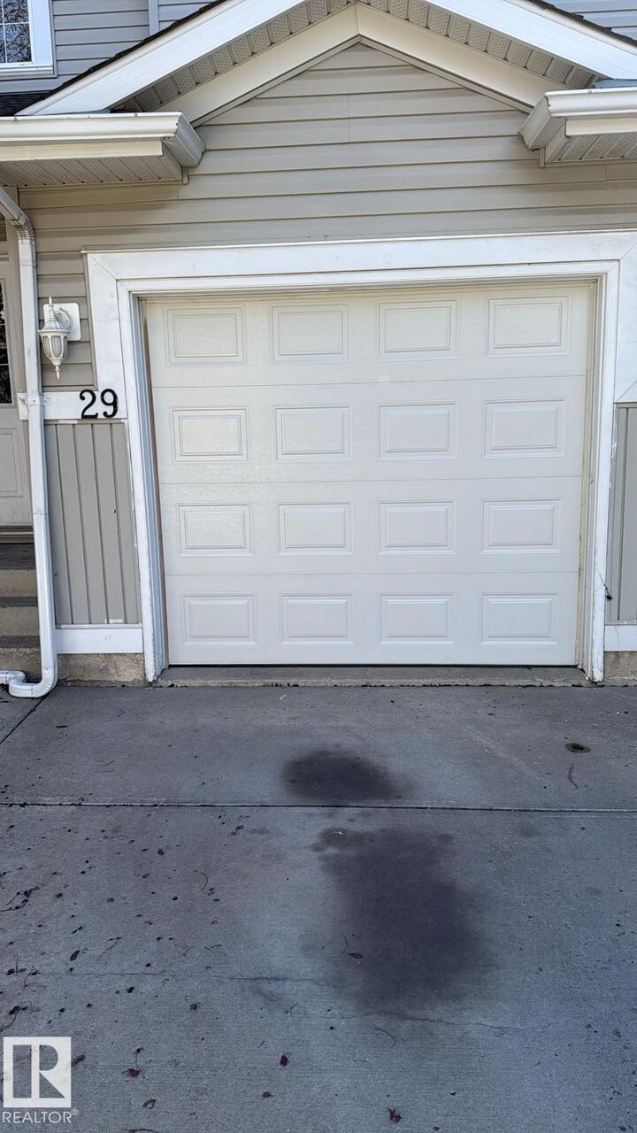 14603 Miller Boulevard NW 29  Edmonton AB T5Y 3B6 photo