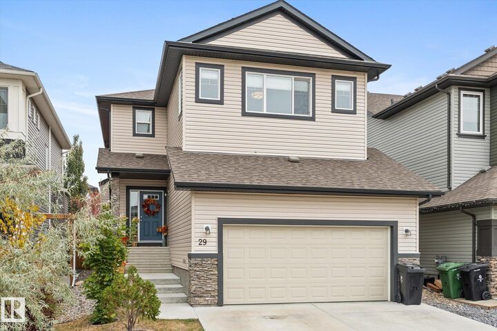 29 Chestnut Way  Fort Saskatchewan AB T8L 0R4 photo