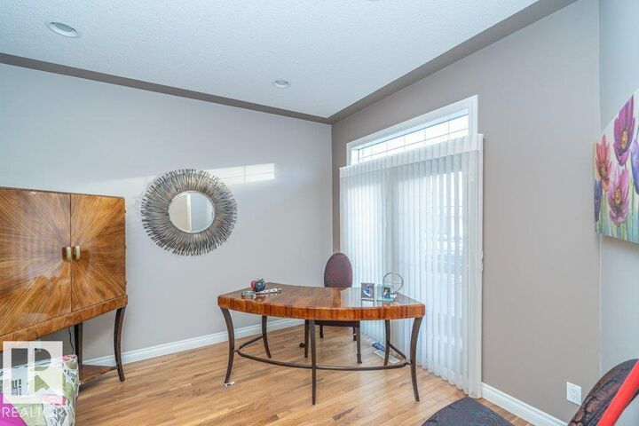 Property Photo: 1225 Wanyandi Road NW 37 AB T6M 2W7