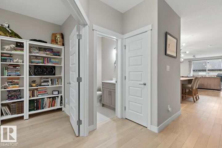Property Photo: 9535 155 Street NW AB T5P 2K3