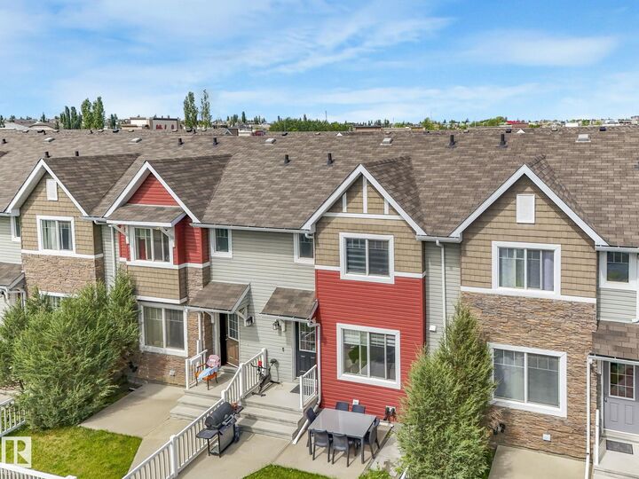 655 Tamarack Road NW 118  Edmonton AB T6T 0N4 photo