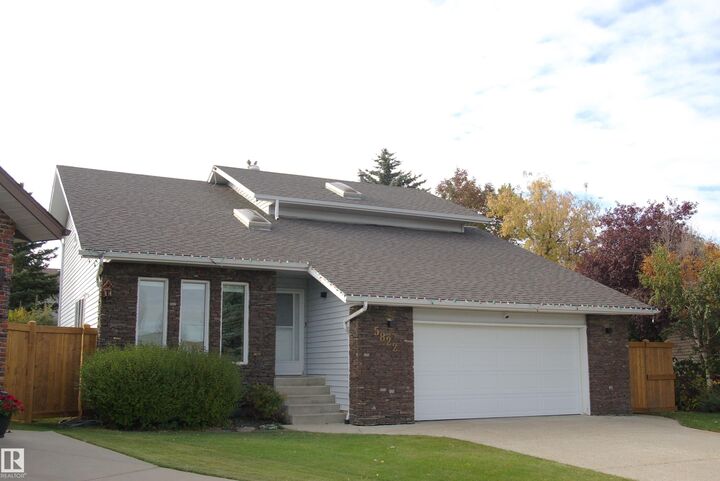 5822 181 Street NW  Edmonton AB T6M 1V6 photo