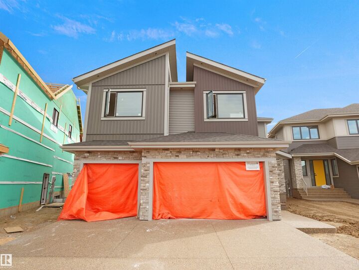 4118 Ginsburg Place NW  Edmonton AB T5T 4V1 photo