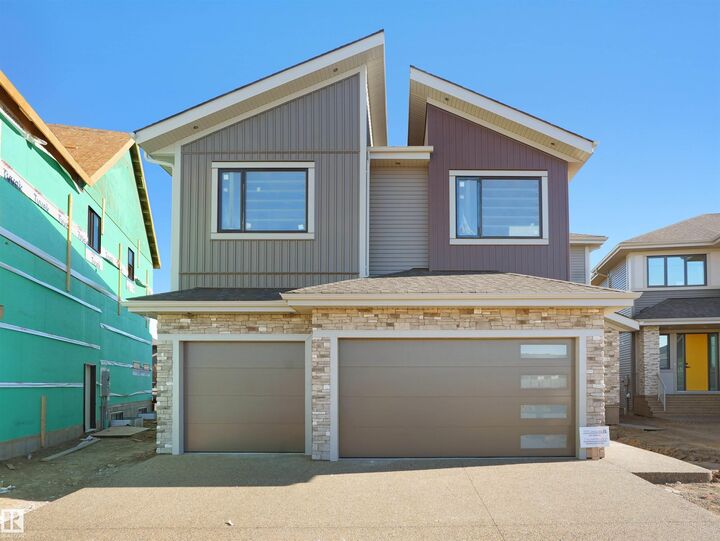 4118 Ginsburg Place NW  Edmonton AB T5T 4V1 photo