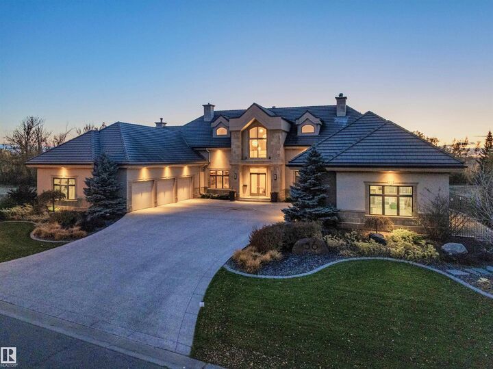 56 Windermere Drive SW  Edmonton AB T6X 0S1 photo