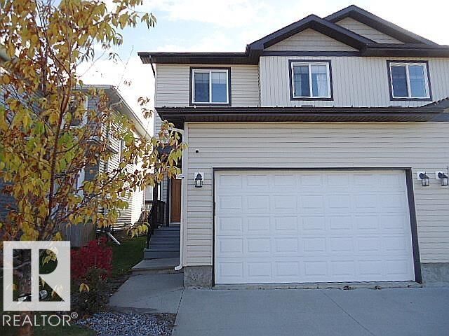 Property Photo: 37 Roseberry Lane AB T8L 0M6