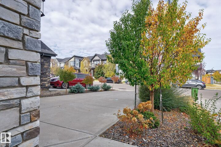 Property Photo: 1737 Dumont Crescent SW AB T6W 3J2