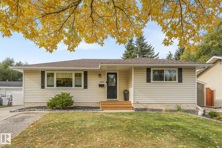 1020 Mony Penny Crescent  Sherwood Park AB T8A 1C3 photo
