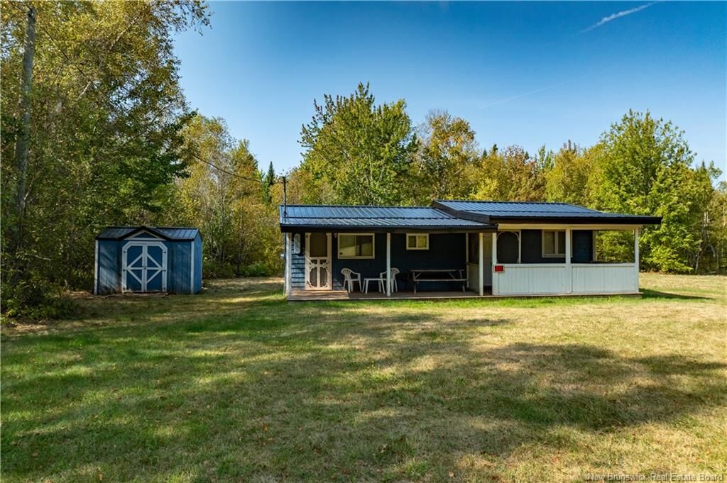 Property Photo:  130 Cumberland Point Road  NB E4A 3J1 