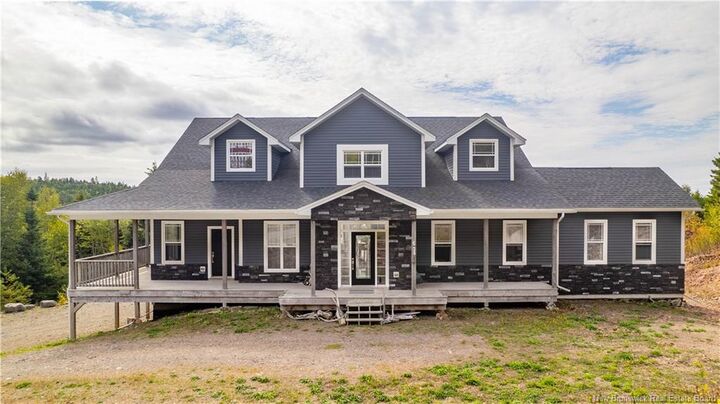 Property Photo: 538 Shore Road NB E5C 1P3