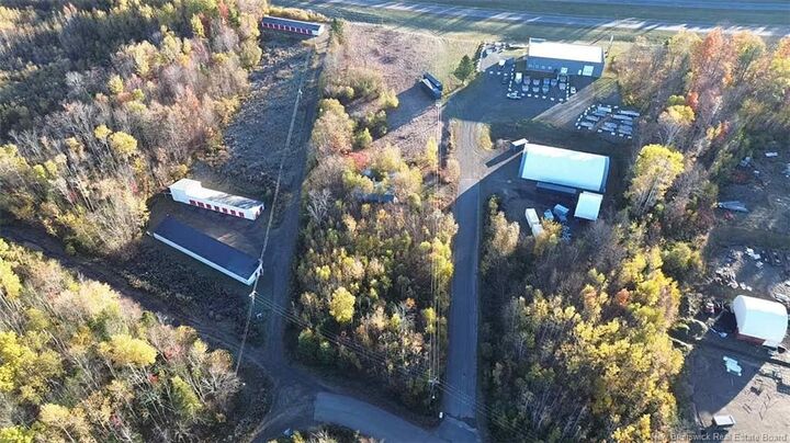 N/A Highway 2  Woodstock NB E7M 4C4 photo