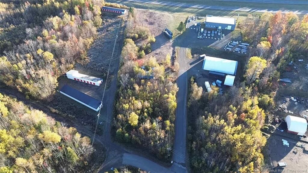 Photo de la propriété:  N/A Highway 2  NB E7M 4C4 