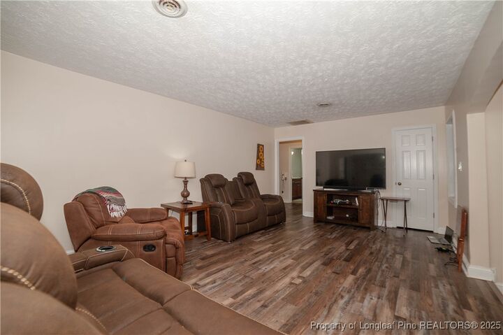 Property Photo: 3474 Thorndike Drive NC 28311