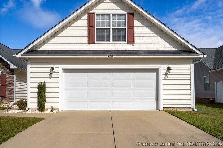 Property Photo: 5006 Westerly Drive NC 28314