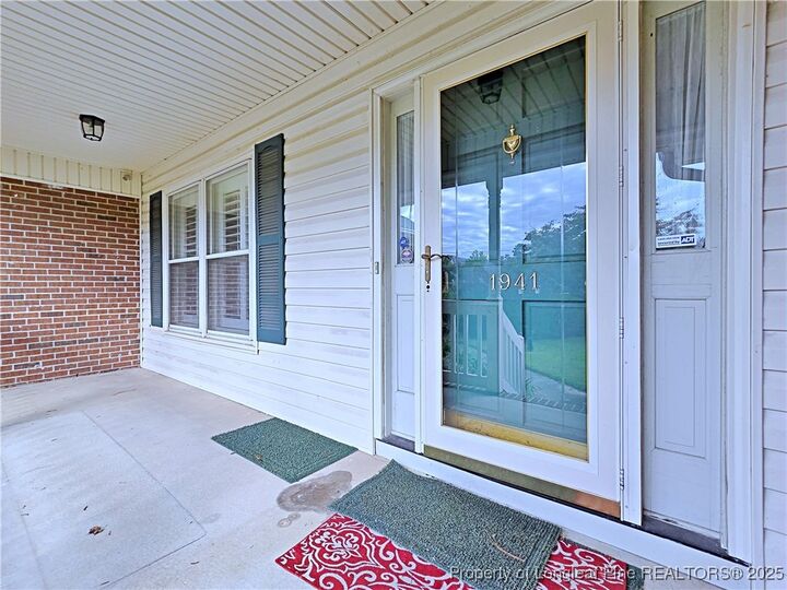Property Photo: 1941 Rayconda Road NC 28304