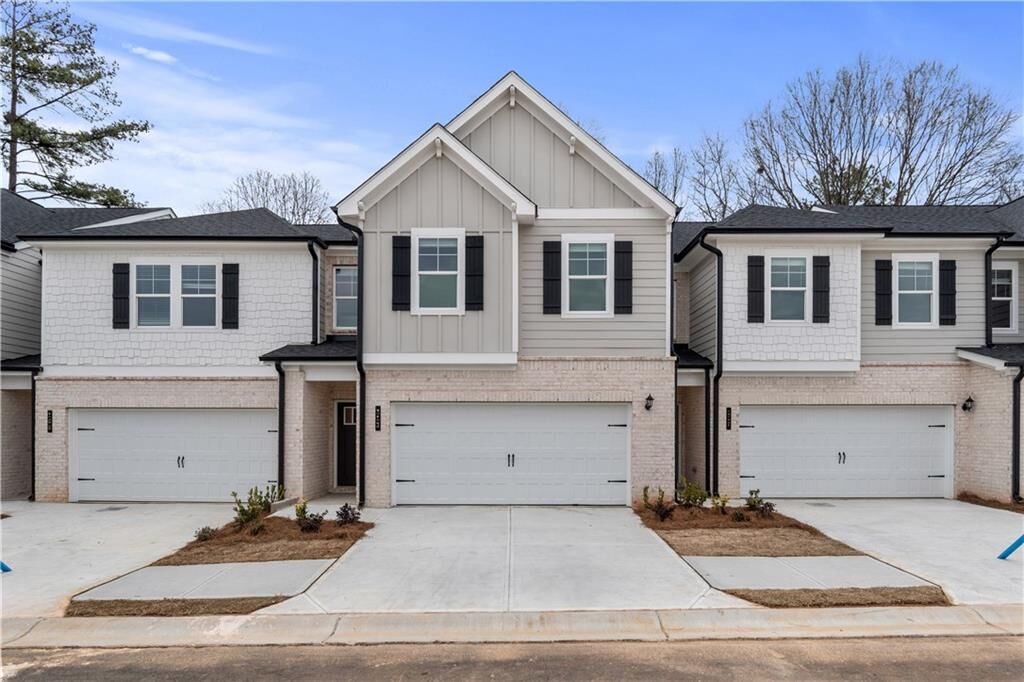 Property Photo:  604 Treasure Drive  GA 30281 