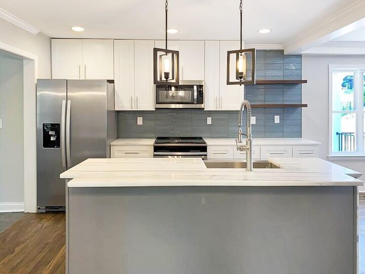 Property Photo: 2625 Semmes Street GA 30344