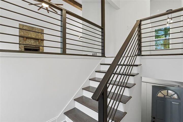 Property Photo: 1065 Stoney Creek Lane GA 30168