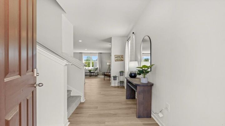 Property Photo: 103 Rolling Meadow Trace GA 30143