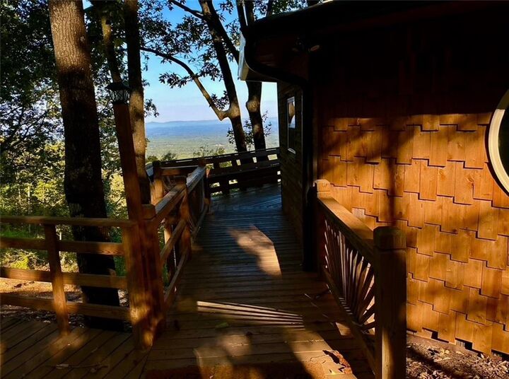 Property Photo: 230 Stirratt Road GA 30734