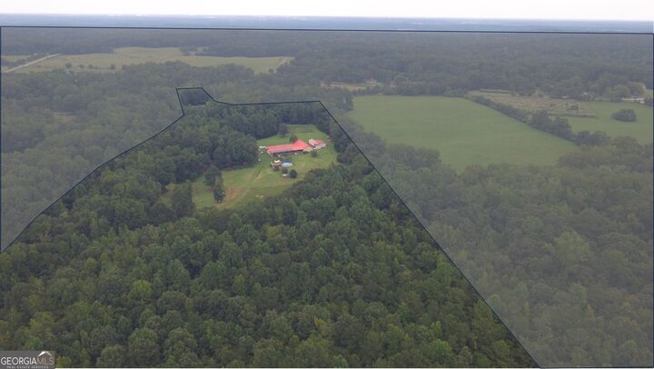 Property Photo: 100 Mimosa Road GA 30223