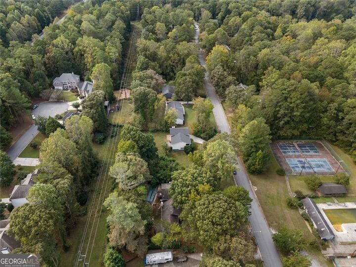 Property Photo:  2612 Marcia Drive SW  GA 30044 