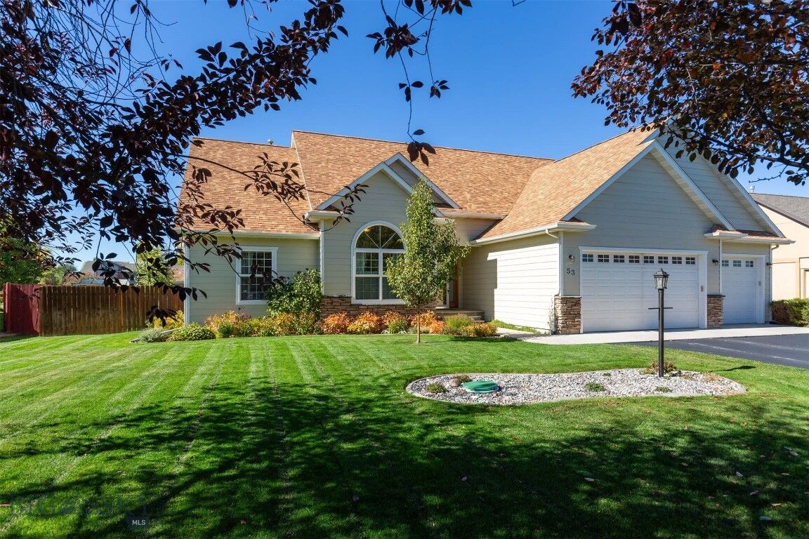 Property Photo:  53 Walking Horse Way  MT 59714 