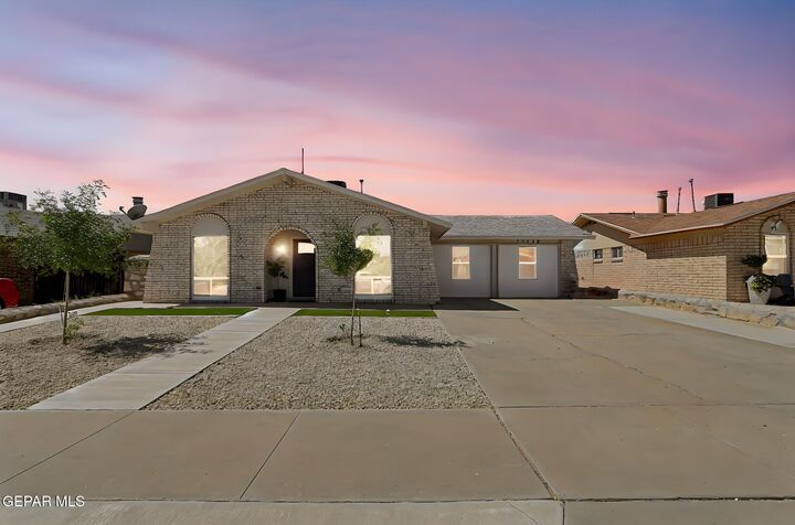11276 Skipper Drive  El Paso TX 79936 photo