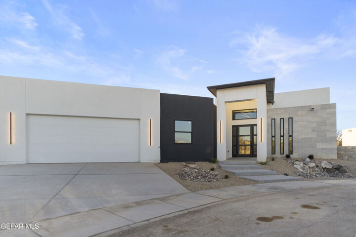 5833 Mara Place  El Paso TX 79932 photo