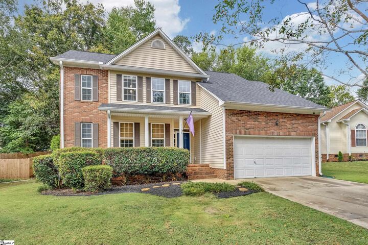 111 Golden Crest Court  Mauldin SC 29662 photo