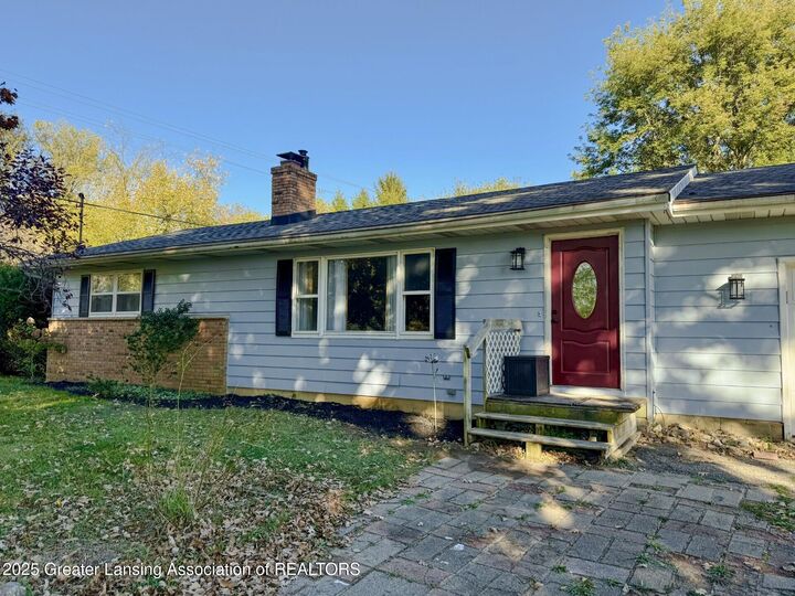 Property Photo:  2475 S Onondaga Road  MI 48827 