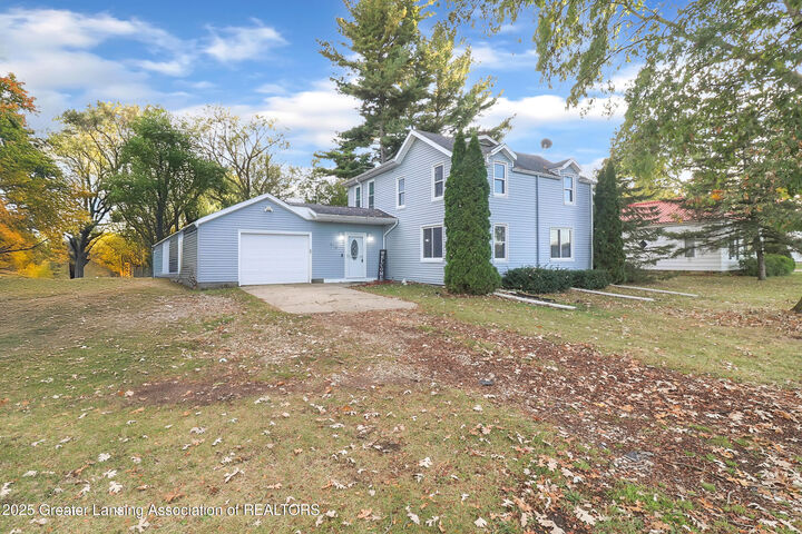 410 E Main Street  Potterville MI 48876 photo