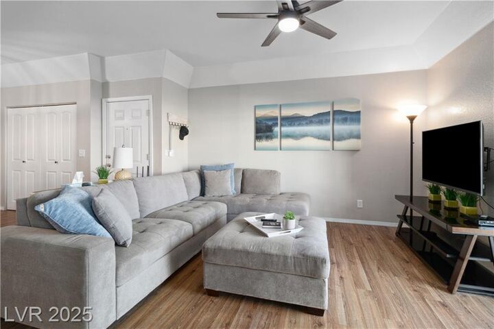 Property Photo:  3550 Bay Sands Drive 2101  NV 89029 