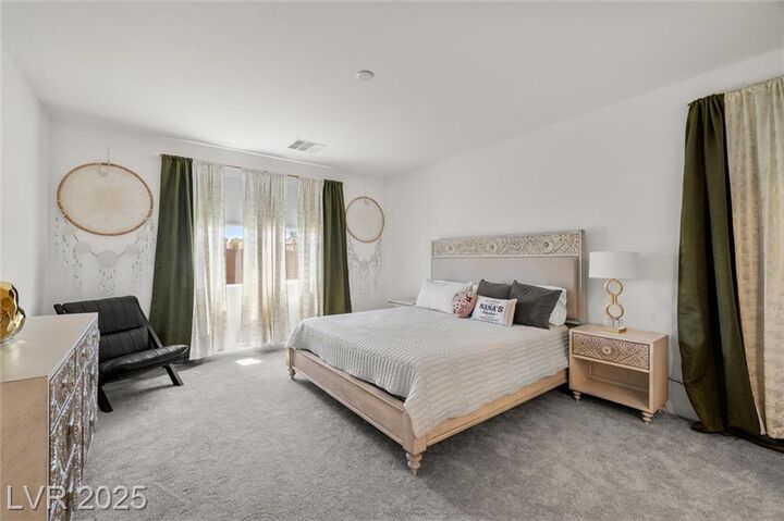 Property Photo: 6011 East Trevano Avenue NV 89061