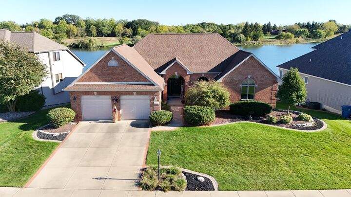 431 Hilbrich Drive  Schererville IN 46375 photo