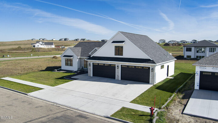 Property Photo: 4113 Wrangler Lane ND 58503