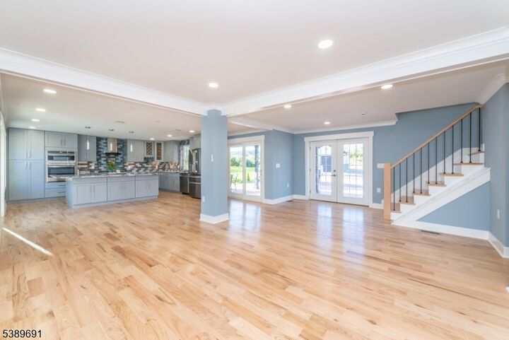 Property Photo:  932 Saddleback Rd  NJ 07860 