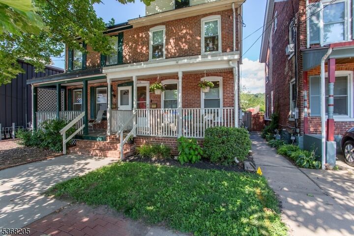 Property Photo: 274 N Union St NJ 08530