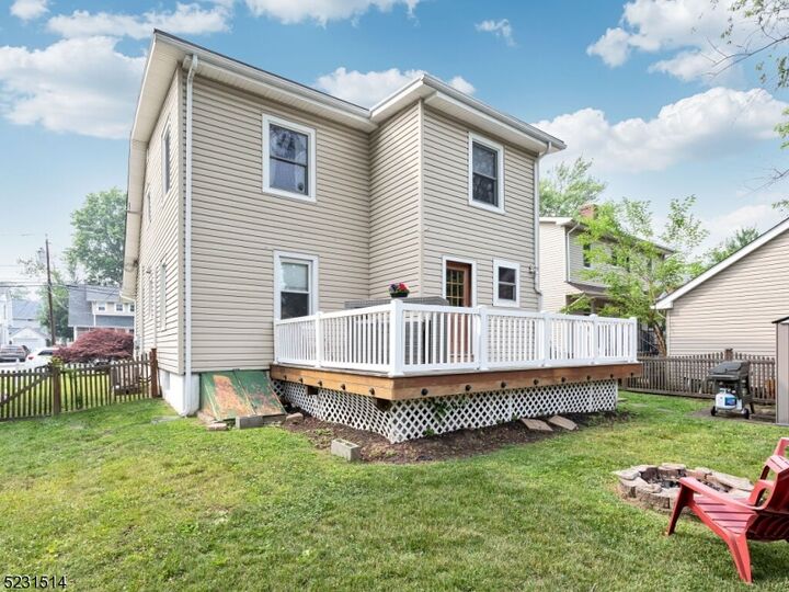 Property Photo:  45 Hillcrest Ave  NJ 07016 