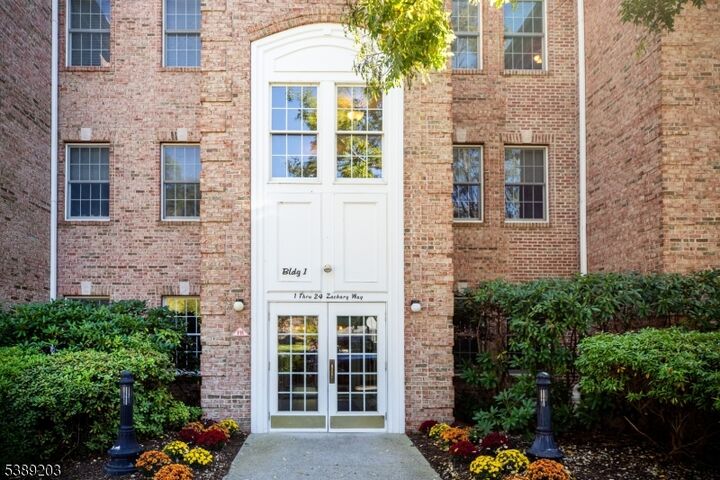 Property Photo:  11 Zachary Way  NJ 07856 