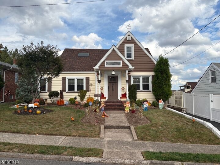 12 Tracy Ave  Totowa Boro NJ 07512 photo