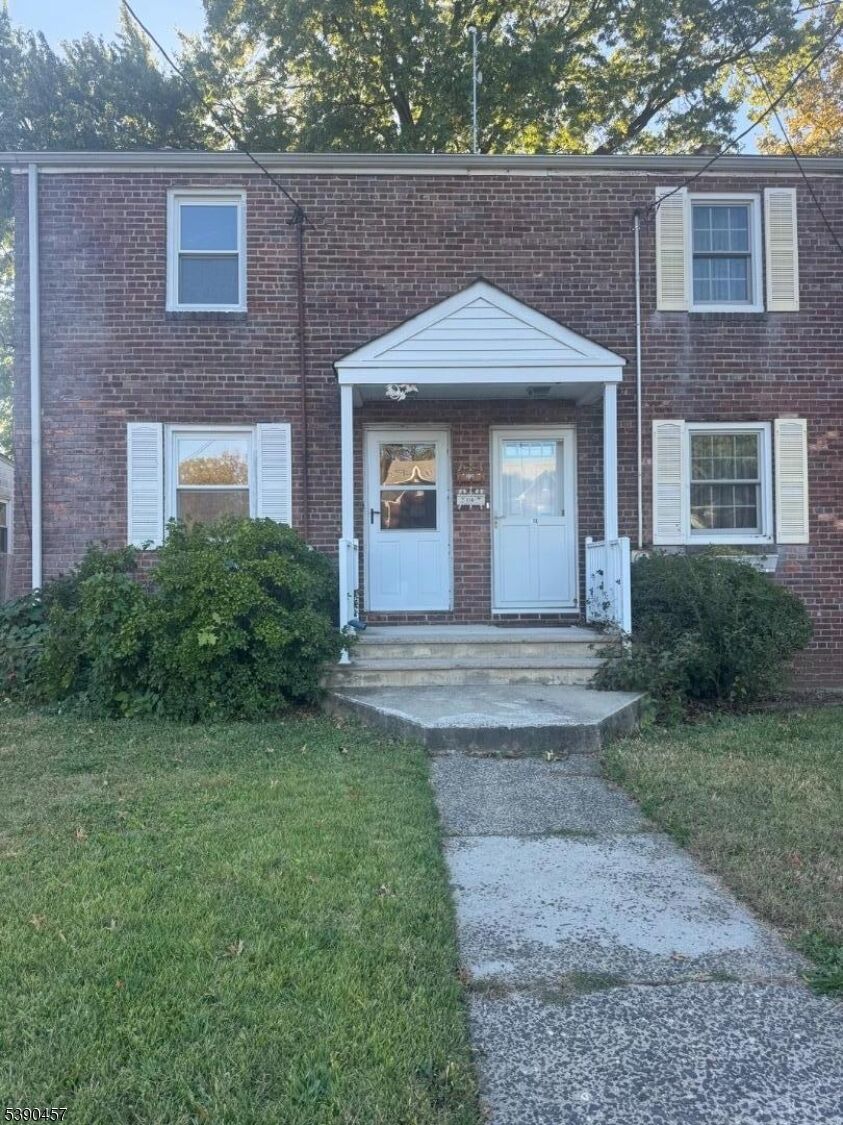 Property Photo: 374 Raleigh Rd NJ 07065